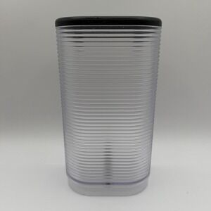 Nespresso GCA1 Vertuo Plus Replacement Part Water Tank Left Side